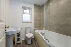 Bath- click for photo gallery